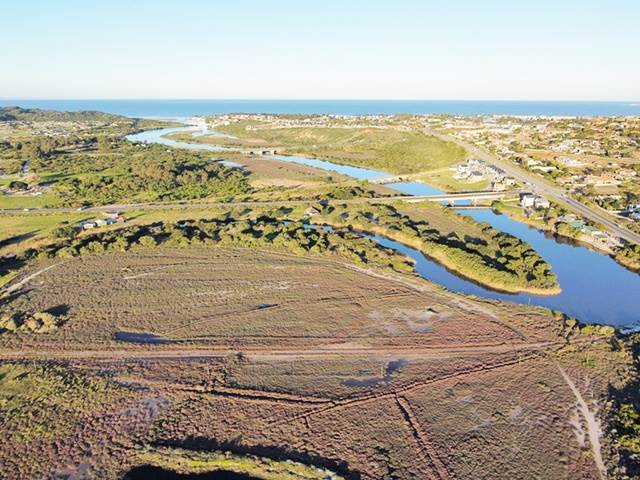 3.8 ha Land available in Hartenbos photo number 2
