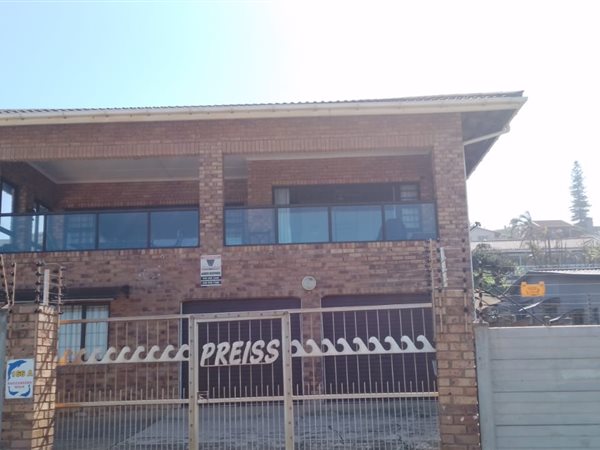 5 Bed House in Mtwalume