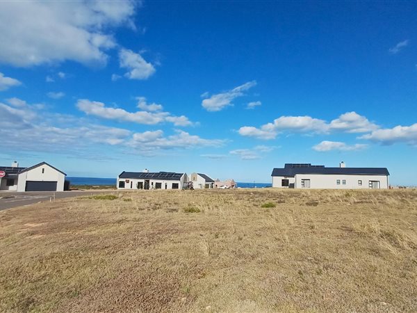 659 m² Land