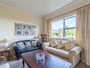 Apartment in Wynberg