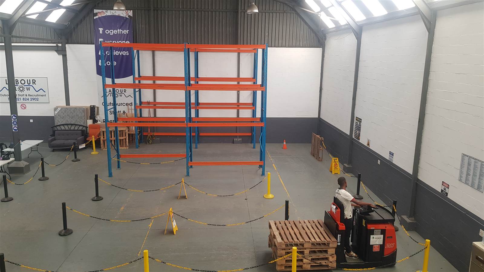 660  m² Industrial space in Bellville Central photo number 7