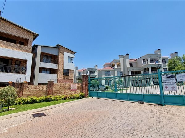 2 Bedroom Apartment 2 Bedroom Apartment