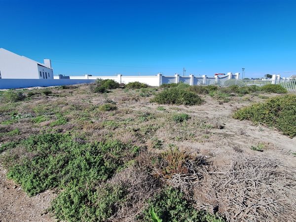 521 m² Land 521 m² Land