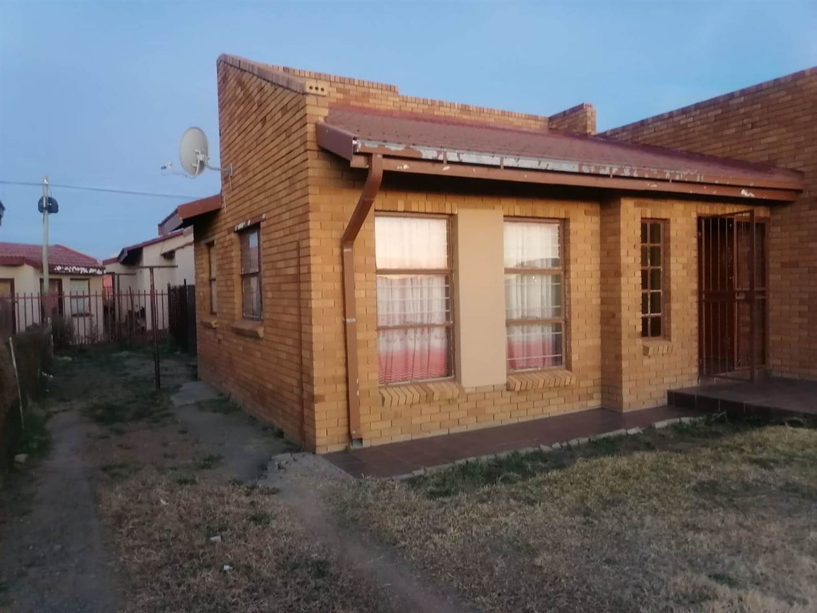 3 Bed House in Blomanda photo number 20