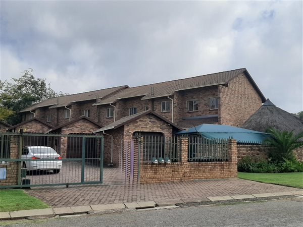 2 Bed Townhouse in Lindhaven