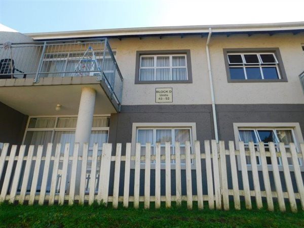 2 Bed Townhouse in Effingham