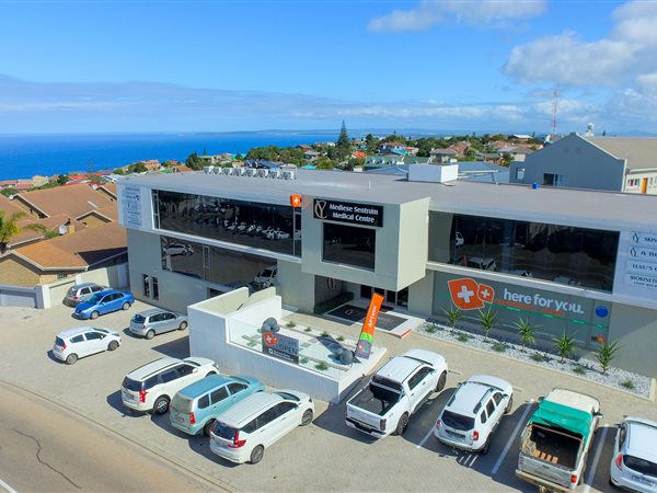 1250  m² Commercial space in Dana Bay