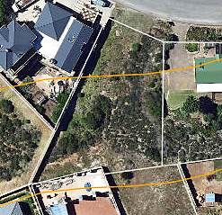 1052 m² Land available in Dana Bay photo number 11