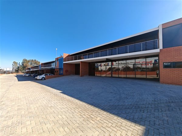 1 391  m² Industrial space