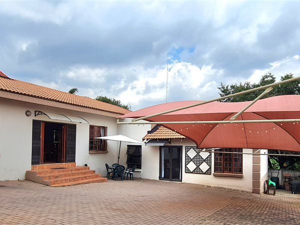 3 Bed House in Rangeview