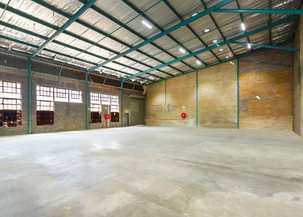 656  m² Commercial space in Eastgate photo number 3