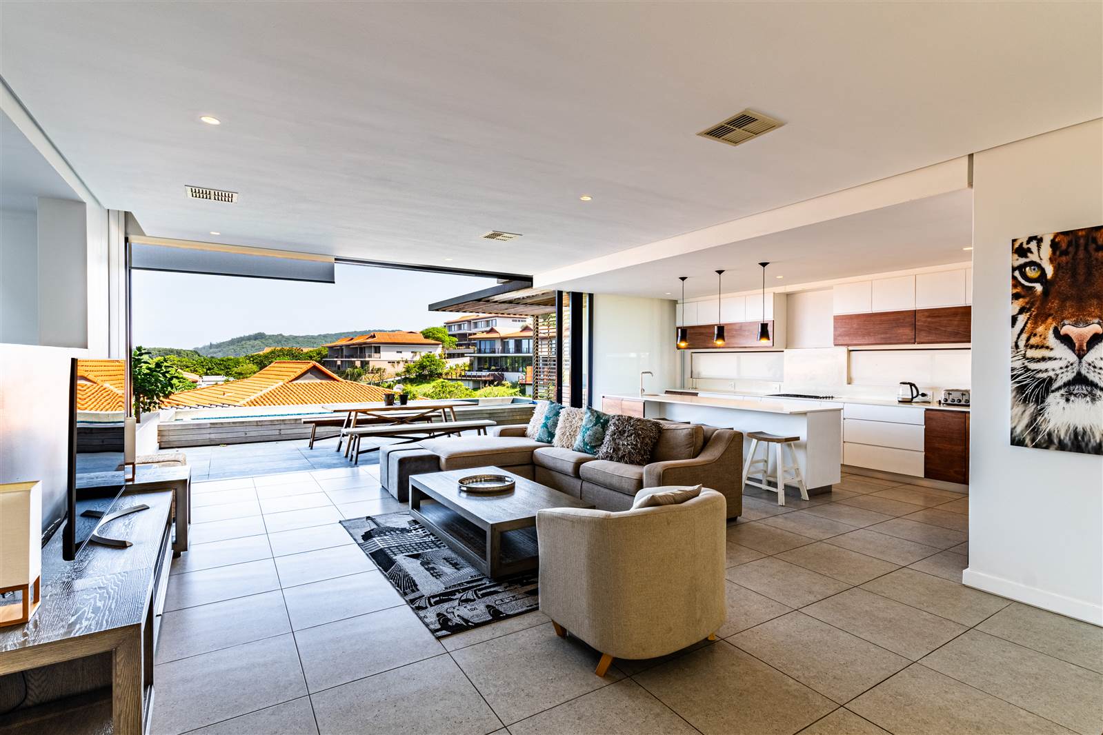 3 Bed House in Zimbali Estate photo number 7