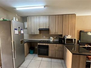 2 Bed Townhouse in Dinwiddie