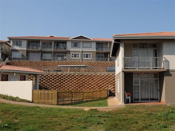 2 Bed Townhouse in Avoca