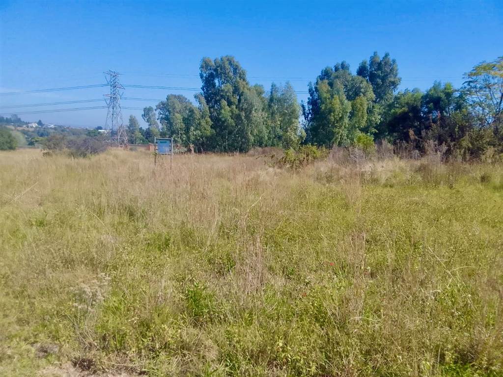 4990 m² Land available in Blue Hills Equestrian Estate photo number 3