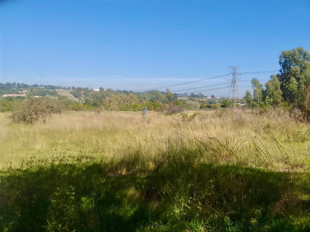4990 m² Land available in Blue Hills Equestrian Estate photo number 4