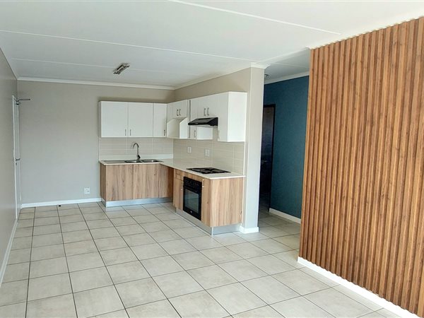 3 Bed Apartment