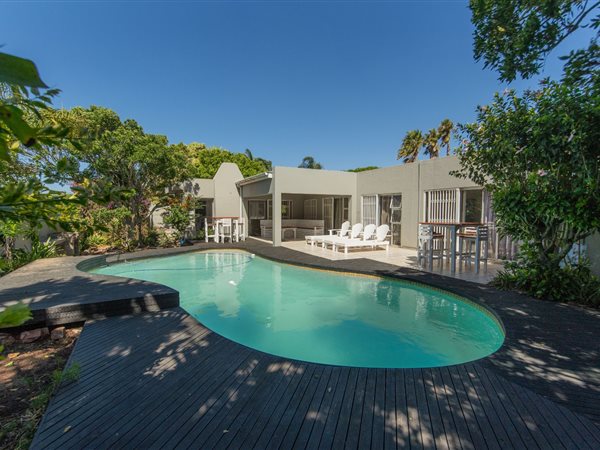 4 Bed House in Summerstrand