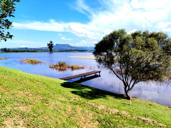 1 552 m² Land 1 552 m² Land