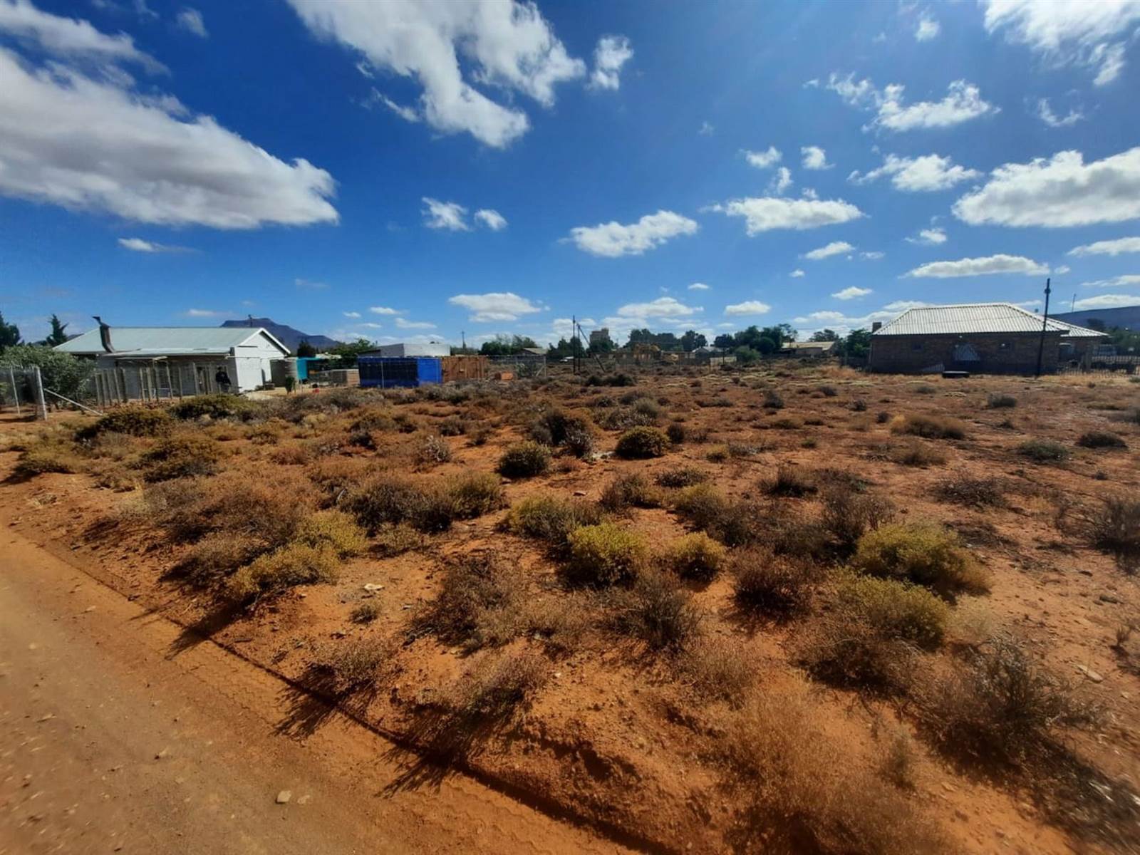 821 m² Land available in Calvinia photo number 2