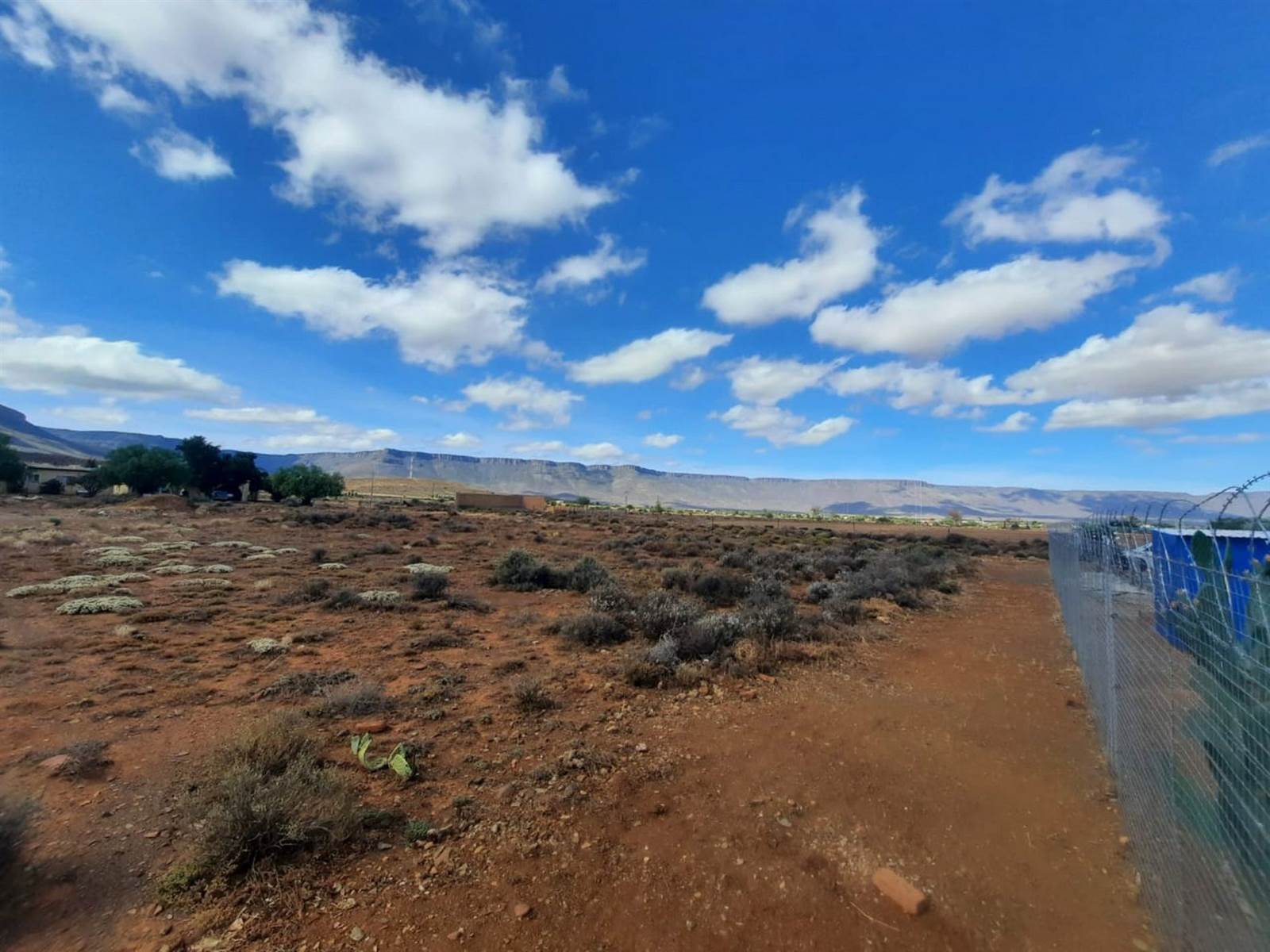 821 m² Land available in Calvinia photo number 5
