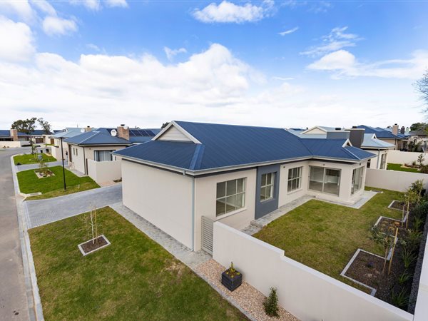 3 Bedroom House 3 Bedroom House