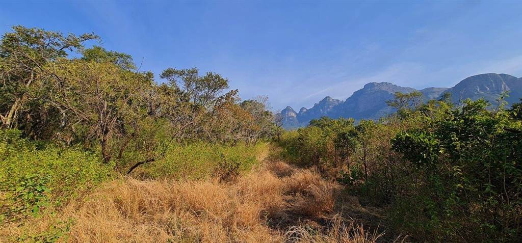 2746 m² Land available in Kampersrus AH photo number 4