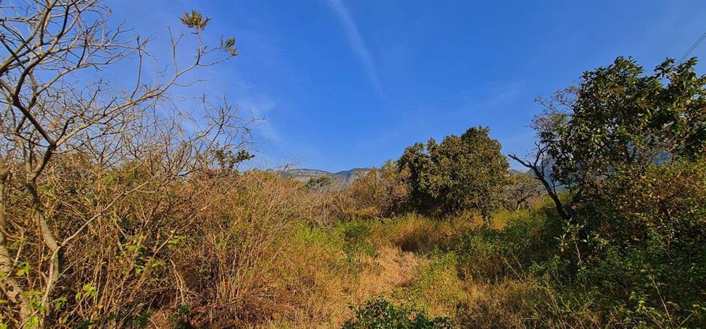 2746 m² Land available in Kampersrus AH photo number 16