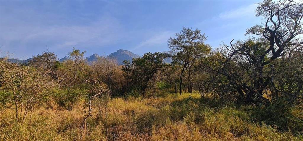 2746 m² Land available in Kampersrus AH photo number 7