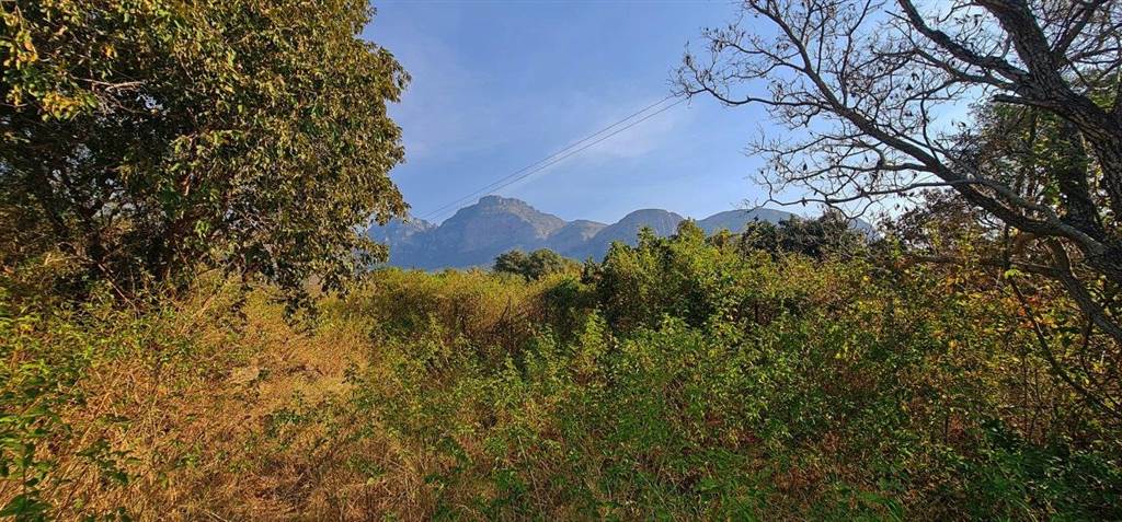 2746 m² Land available in Kampersrus AH photo number 5