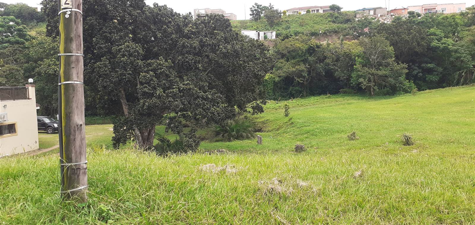 1189 m² Land available in Doon Heights photo number 5