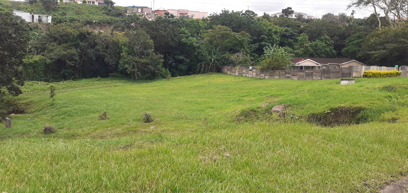 1189 m² Land available in Doon Heights photo number 1