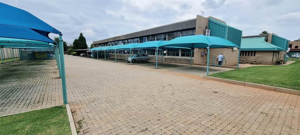 2514  m² Office Space in Potchefstroom Central photo number 12
