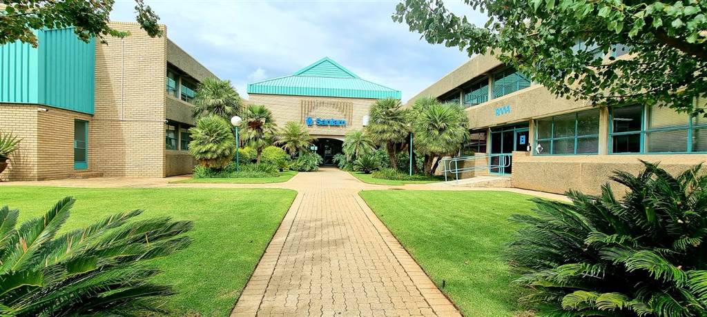 2514  m² Office Space in Potchefstroom Central photo number 2