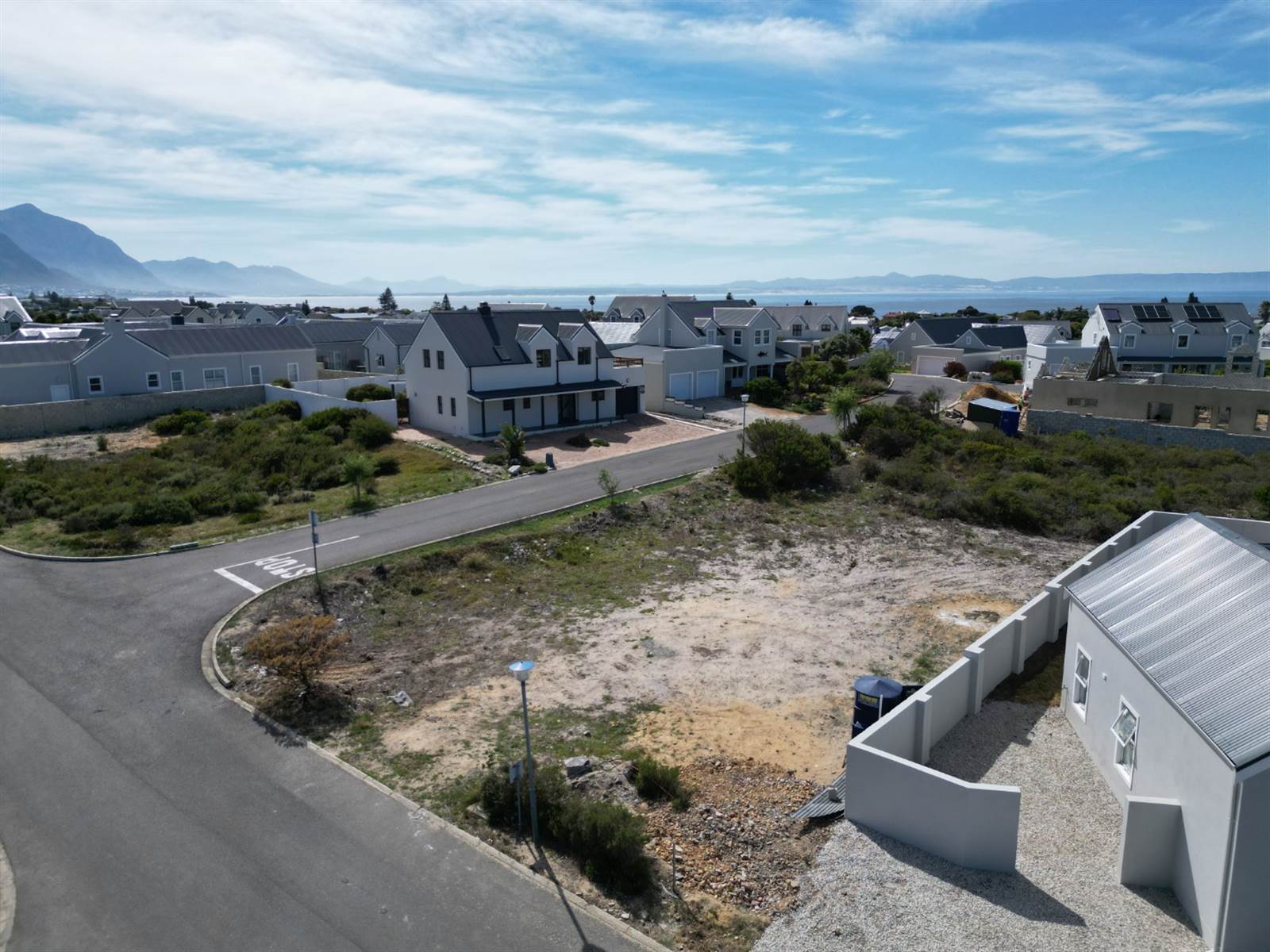 586 m² Land available in Westcliff photo number 2