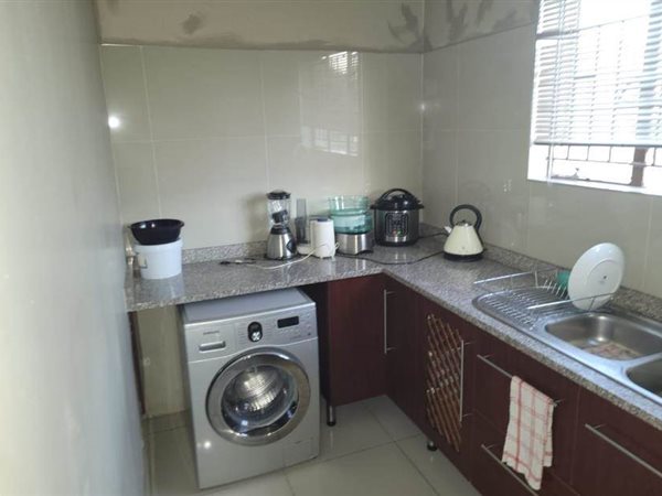 3 Bedroom House 3 Bedroom House
