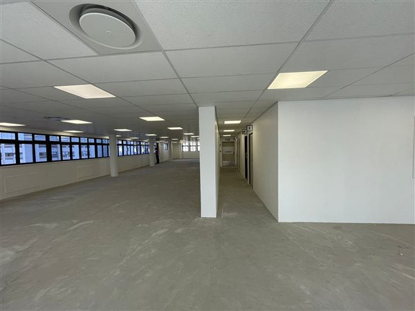 335  m² Commercial space