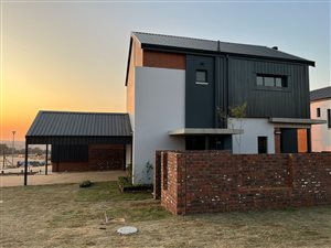 3 Bed House in Kya Sands