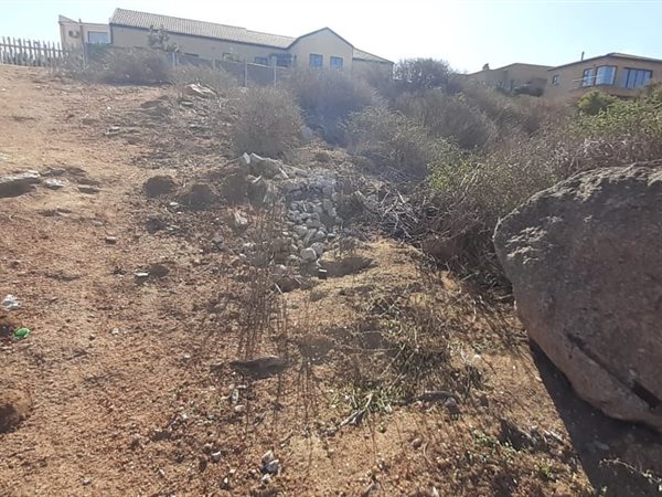 916 m² Land 916 m² Land