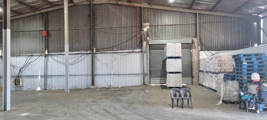 2208  m² Industrial space in Willowton photo number 3
