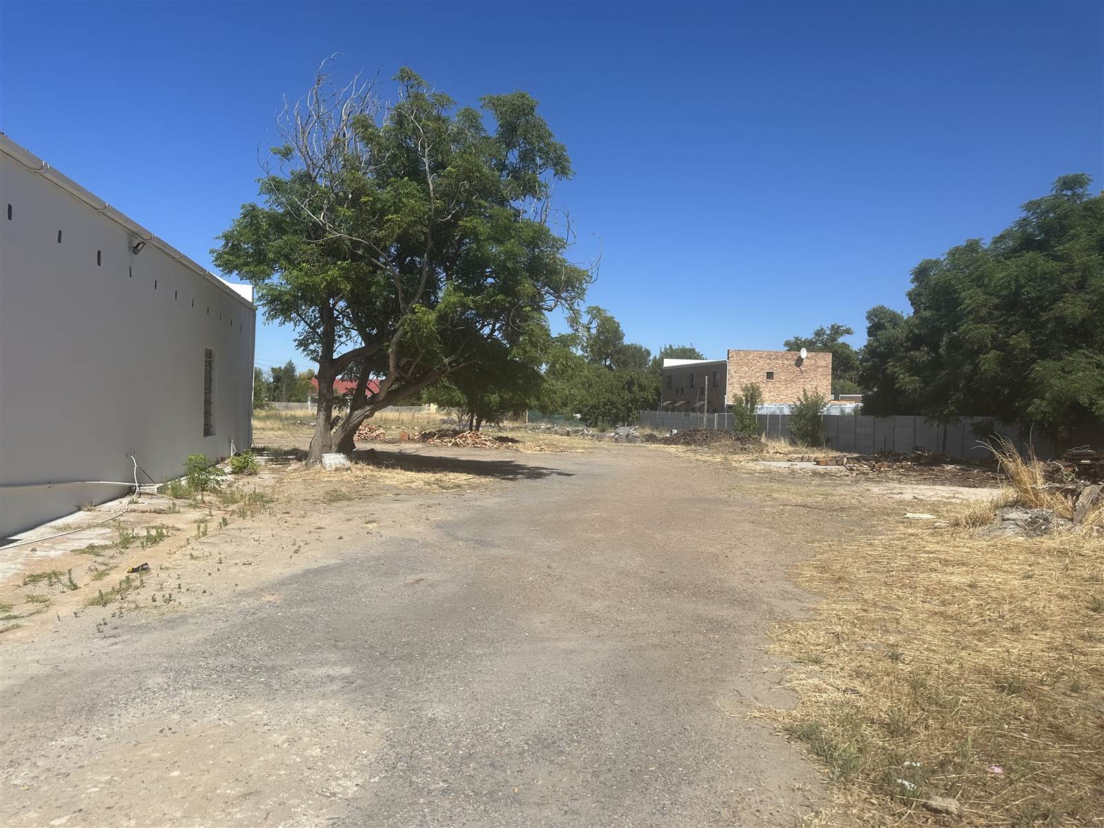 2855 m² Land available in Porterville photo number 3