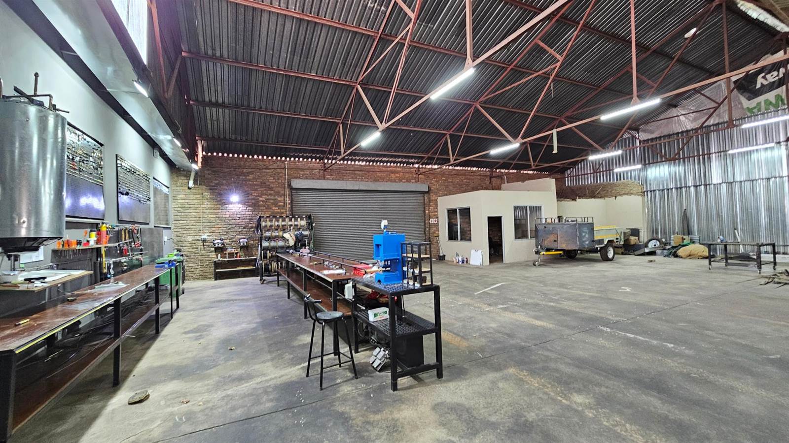 1500  m² Commercial space in Middelburg Central photo number 4