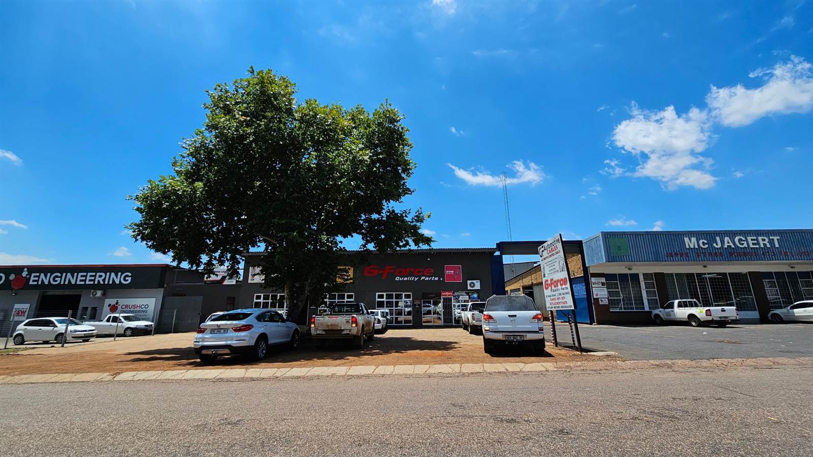 1500  m² Commercial space in Middelburg Central photo number 11