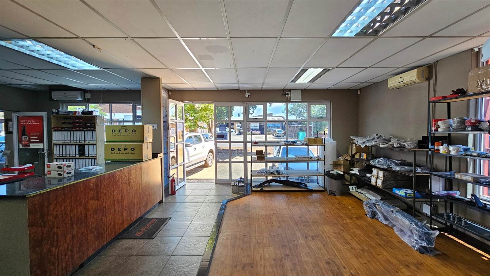 1500  m² Commercial space in Middelburg Central photo number 6