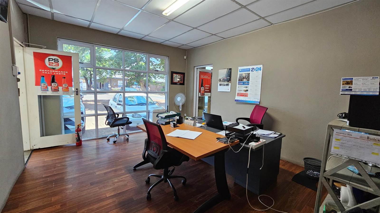 1500  m² Commercial space in Middelburg Central photo number 8