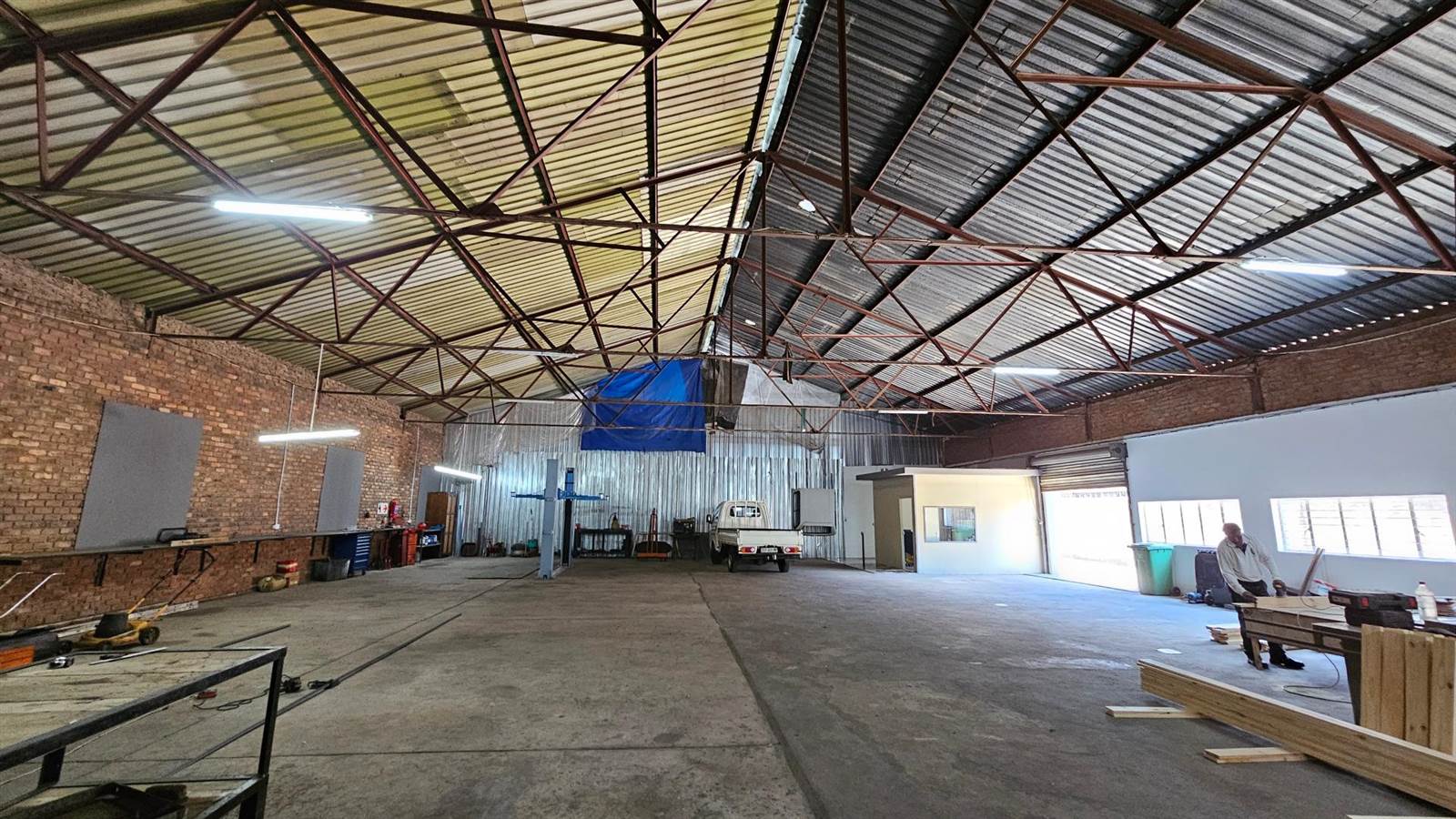 1500  m² Commercial space in Middelburg Central photo number 1