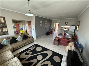 2 Bed Apartment in New Redruth