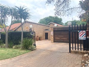 3 Bed House in Wierda Park