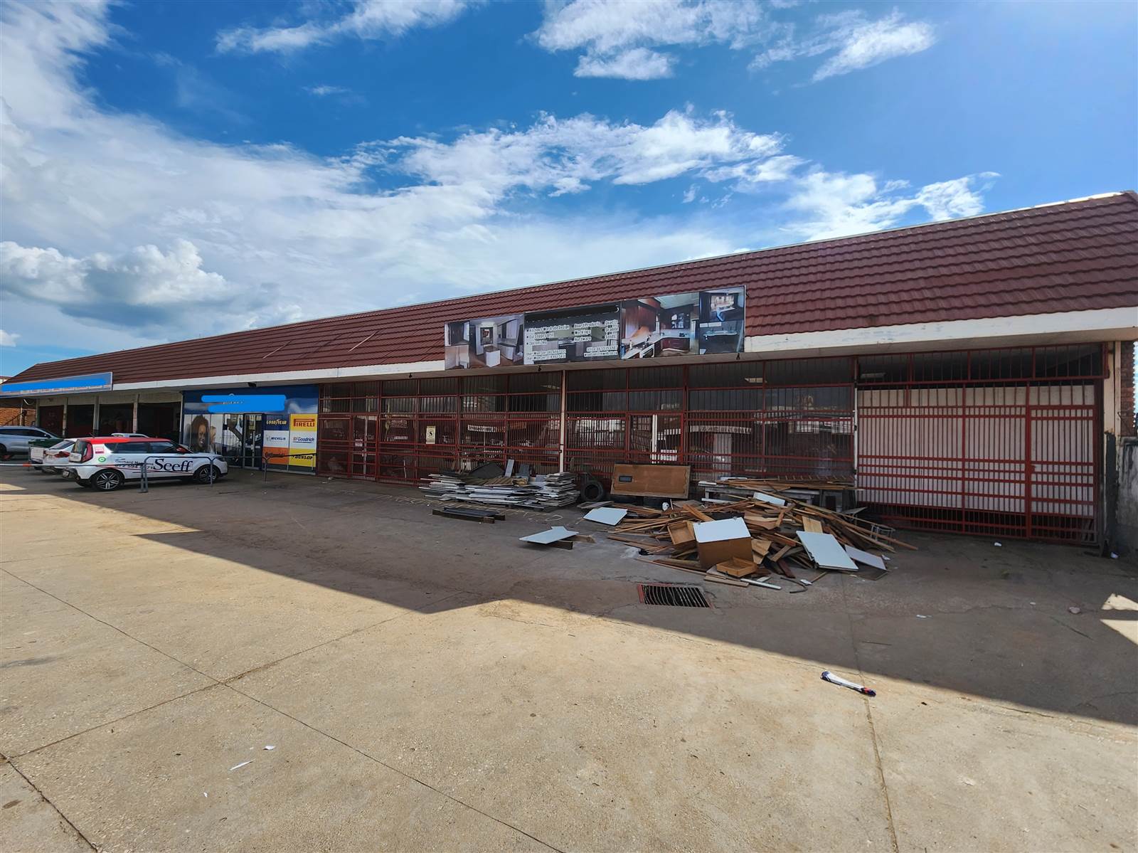 1000  m² Commercial space in Polokwane Central photo number 1