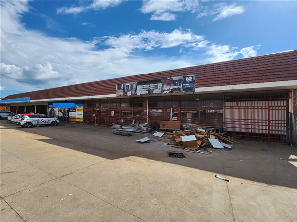 1000  m² Commercial space in Polokwane Central